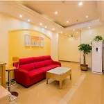 Home Inn Hotel Beijing University Of Economics And Business